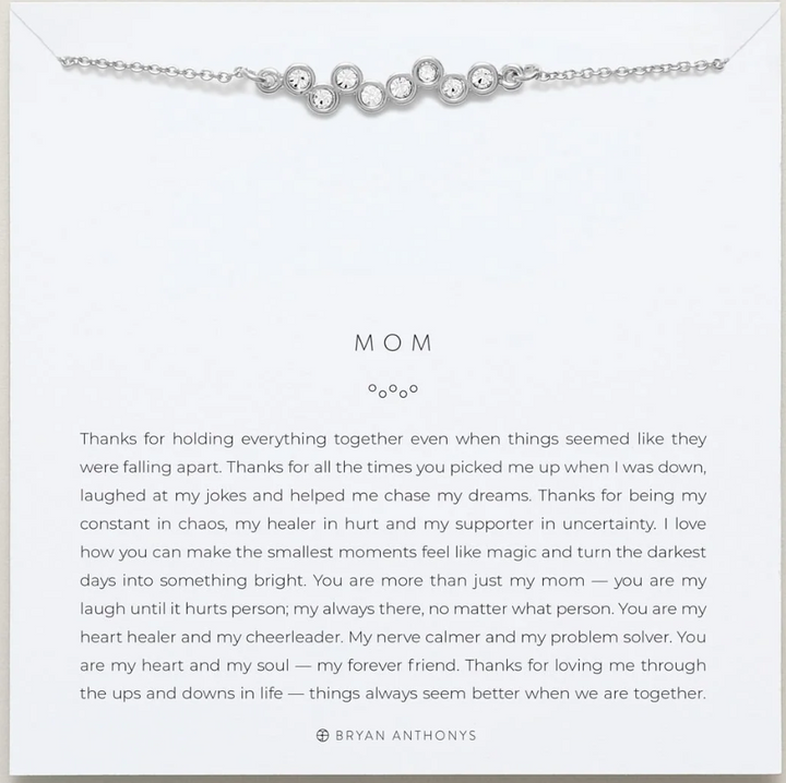 Mom Necklace