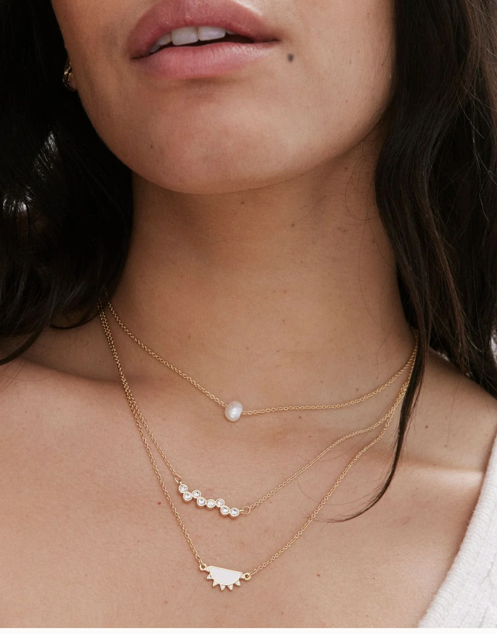 Mom Necklace