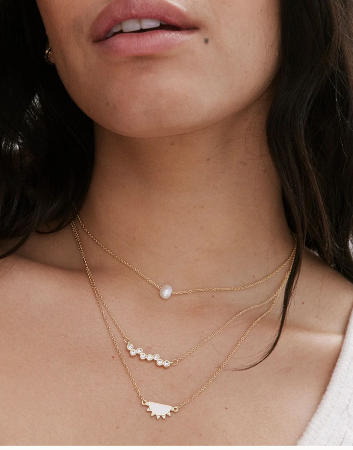 Mom Necklace