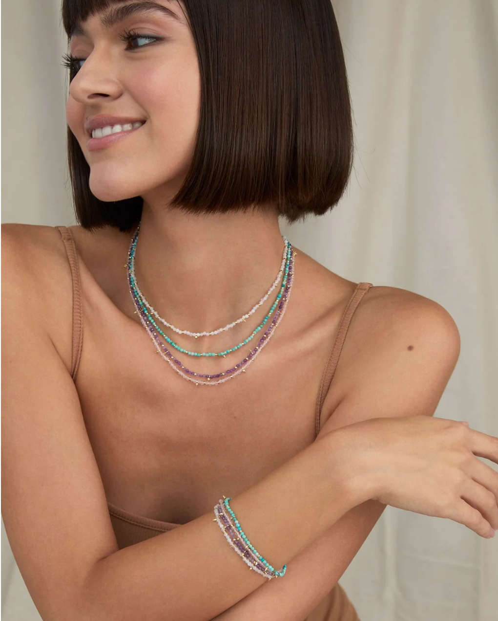 Turquoise Necklace
