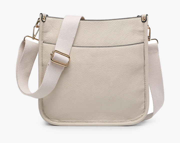 Posie Crossbody with Removeable Strap