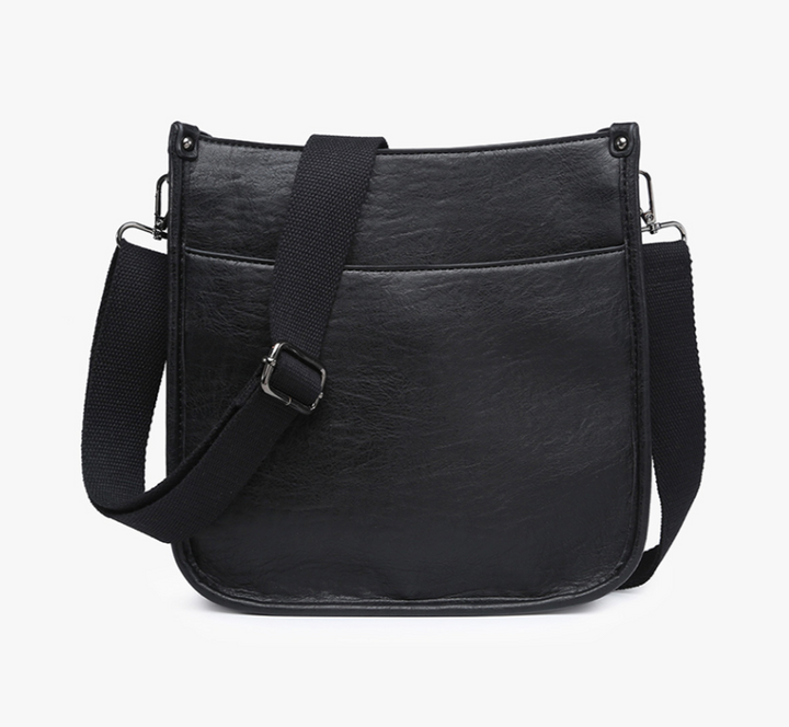 Posie Crossbody with Removeable Strap