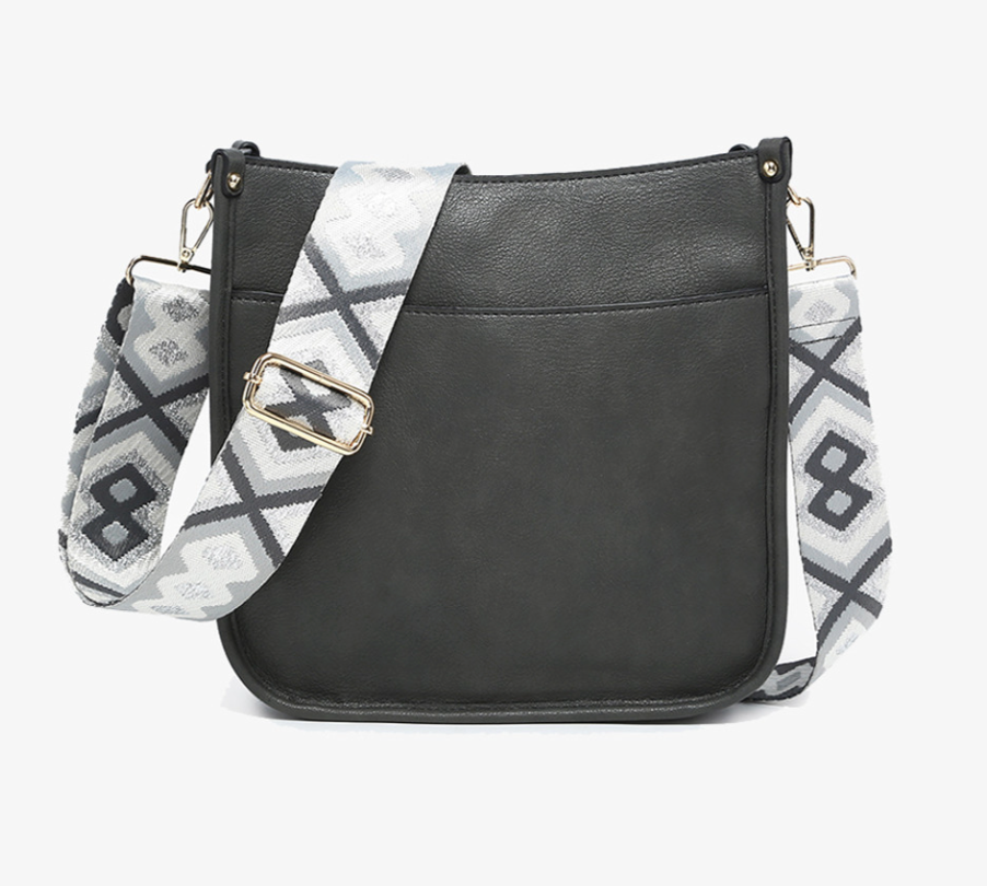 Posie Crossbody with Removeable Strap