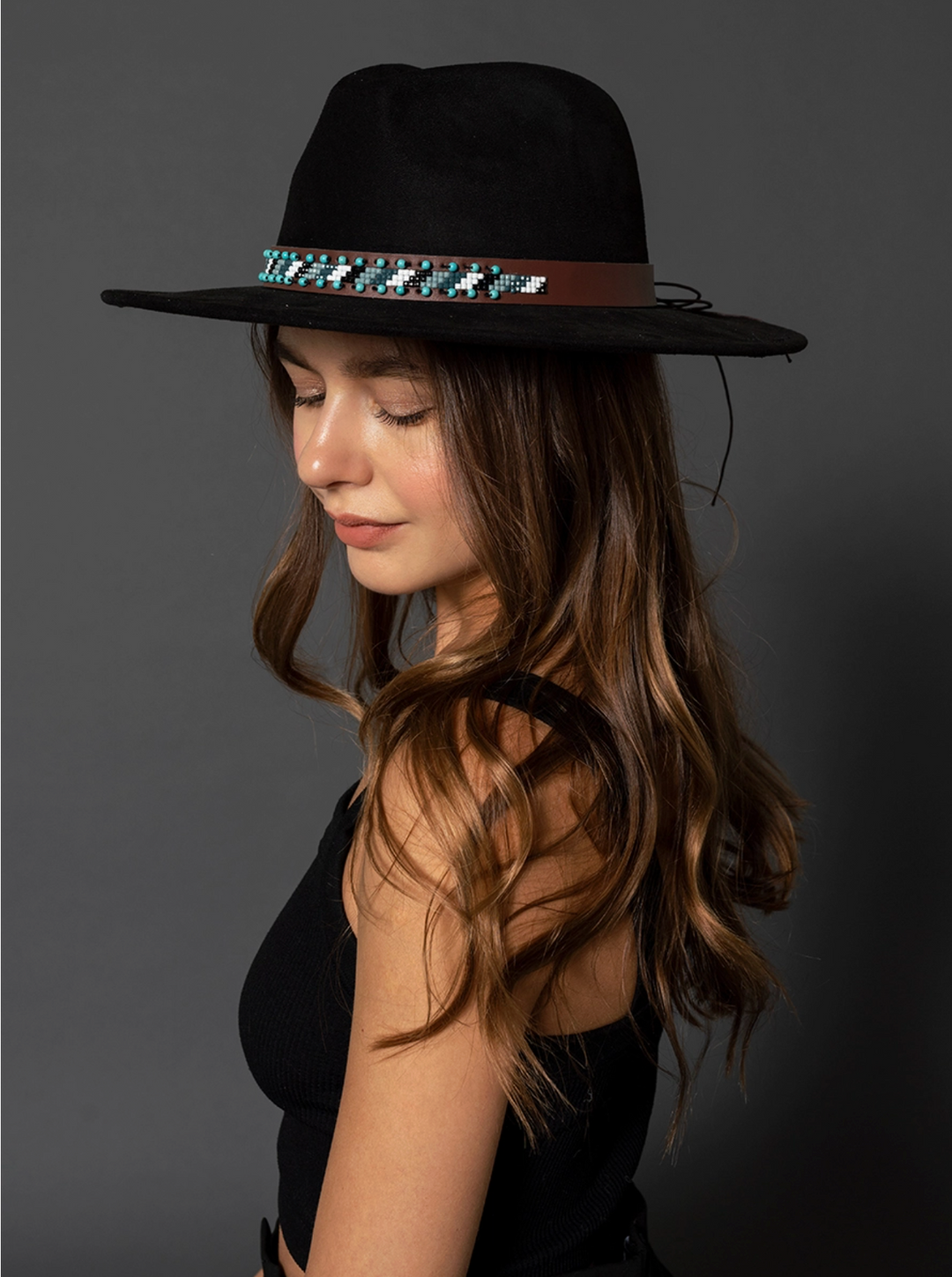 Fedora Hat