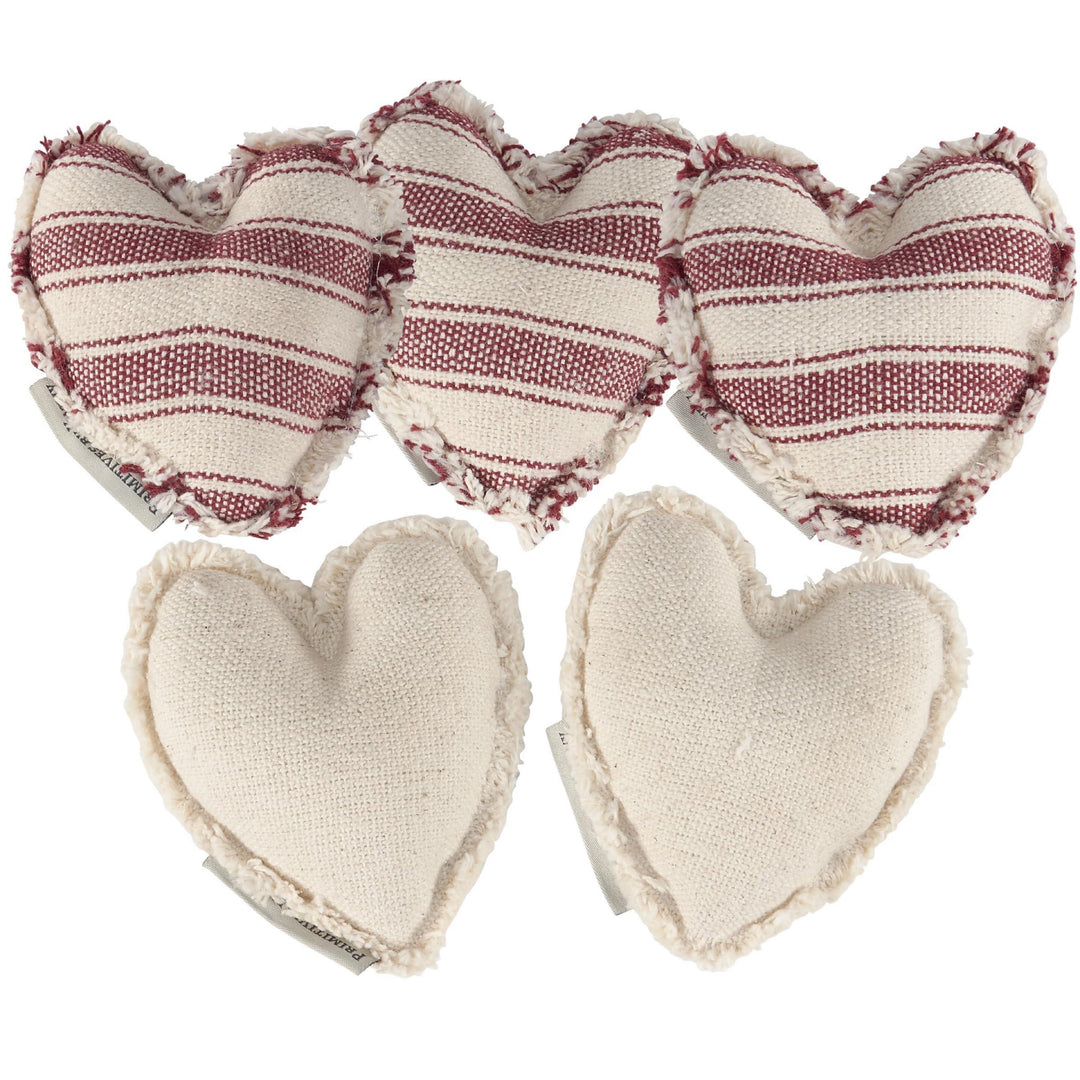 Fabric Heart