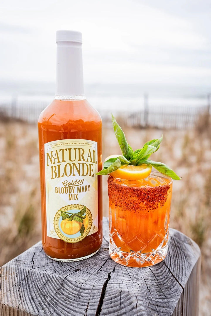 Original Bloody Mary mix