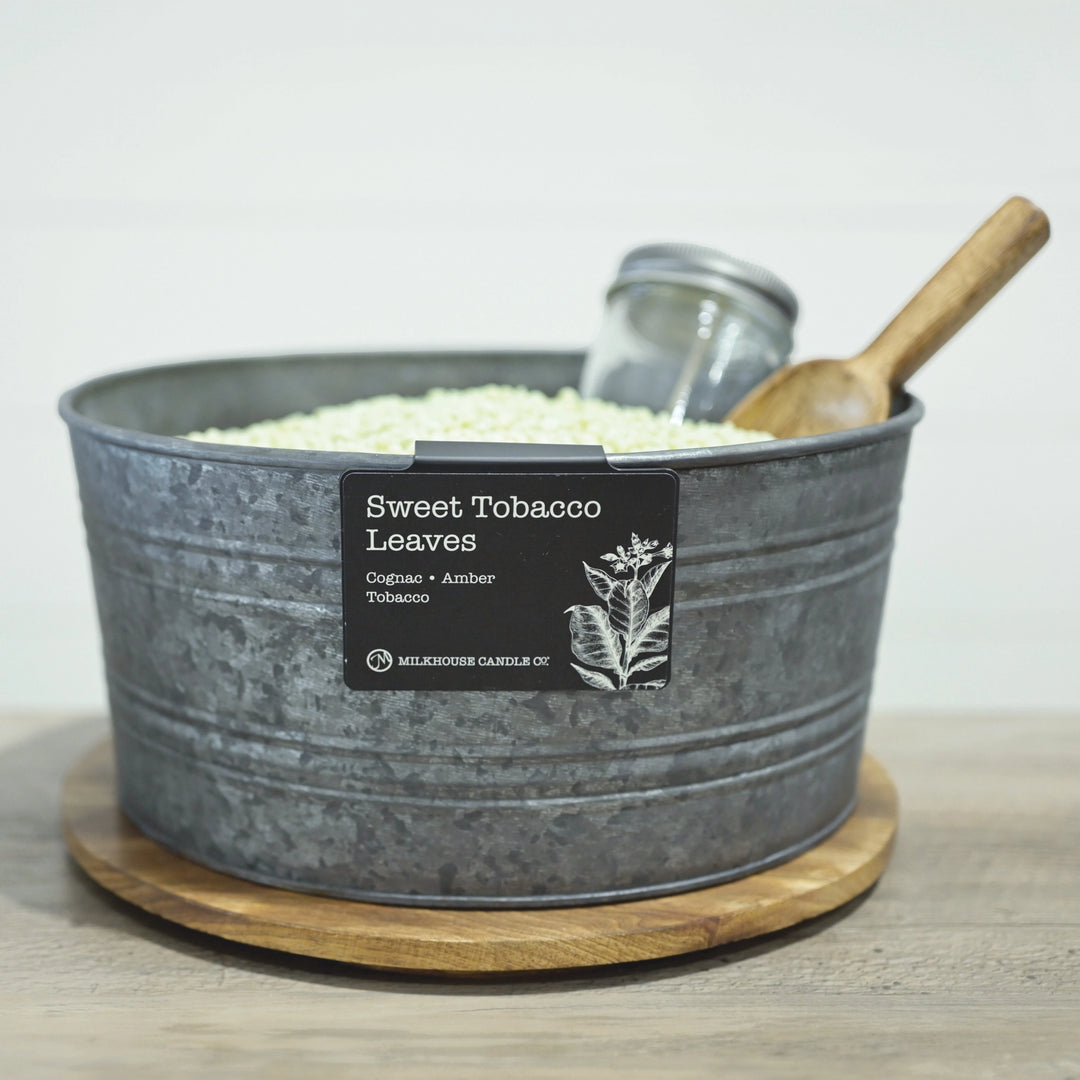 Candle Bar Experience