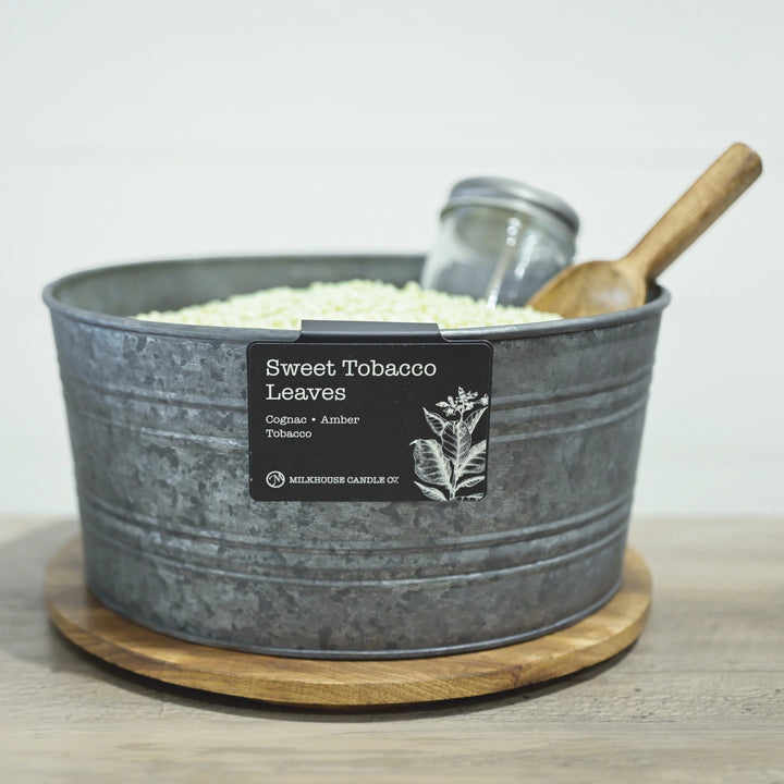 Candle Bar Experience