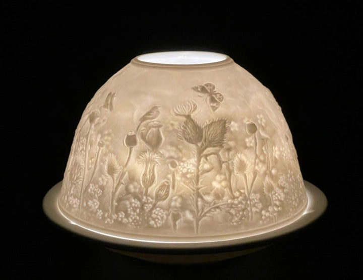Wildflower Dome LIght