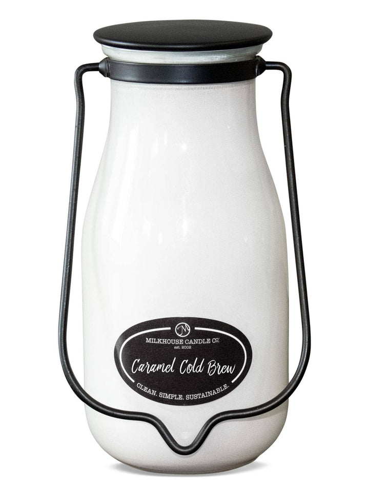 14oz Caramel Cold Brew