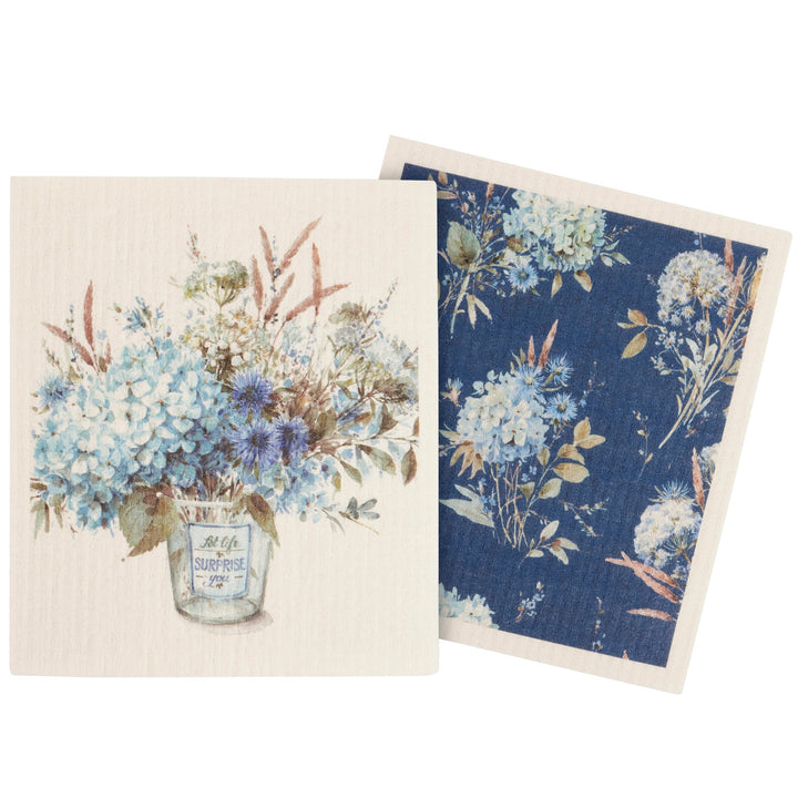 Swedish Dish Cloth Set/2