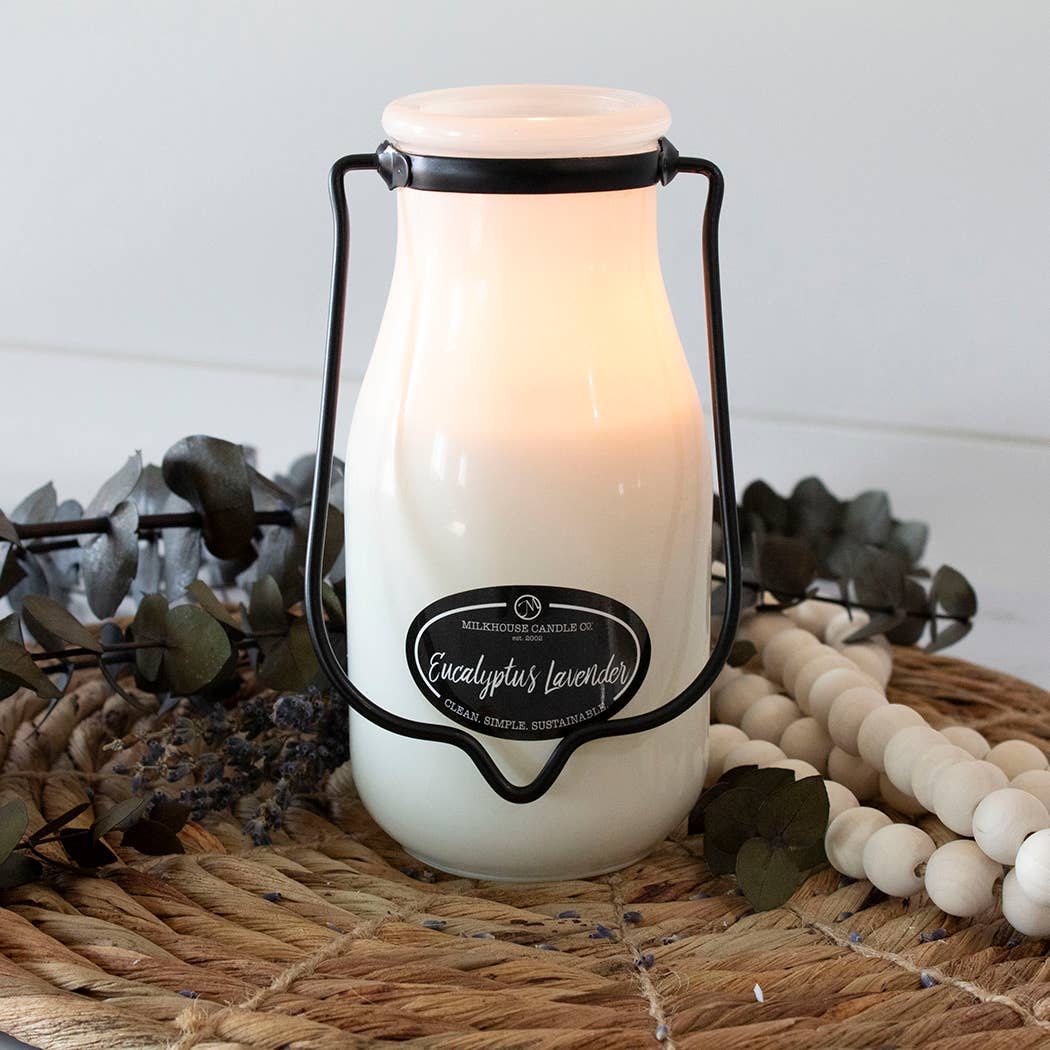 14oz Eucalyptus Lavender