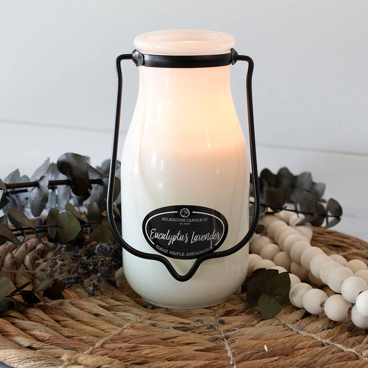 14oz Eucalyptus Lavender