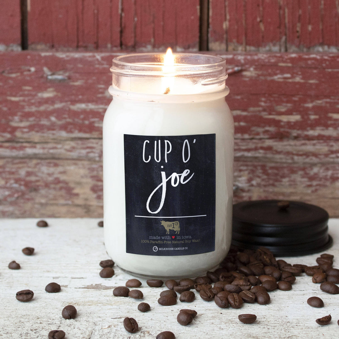 13oz Cup O' Joe