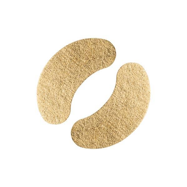 Eye Candy Foil Under Eye Patches
