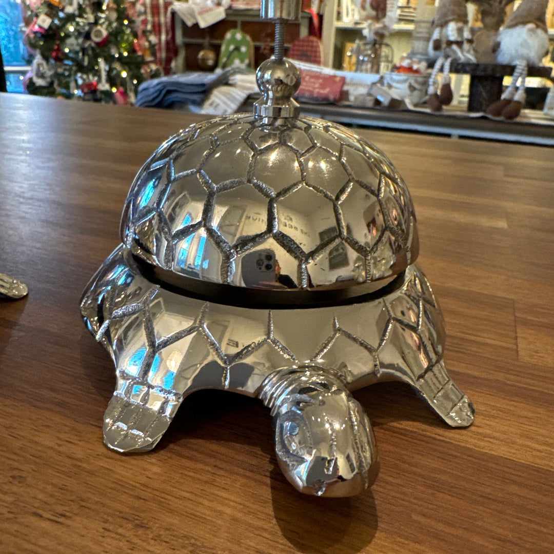 Turtle bell