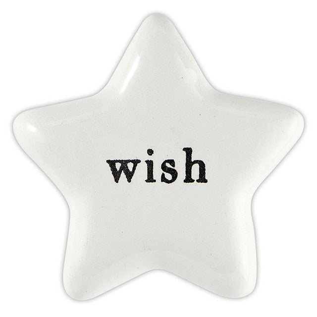 Ceramic Star