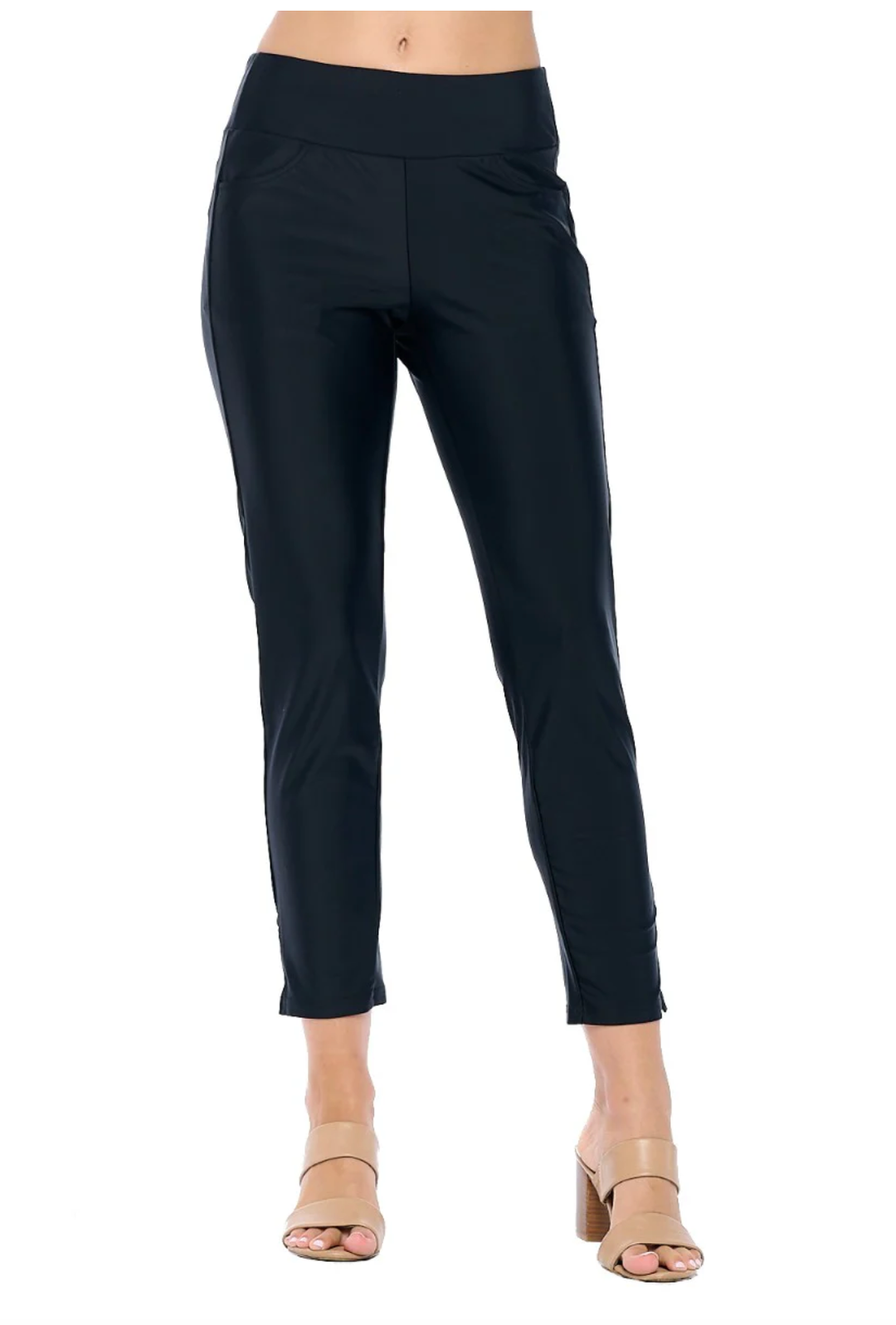 Aryeh cropped legging