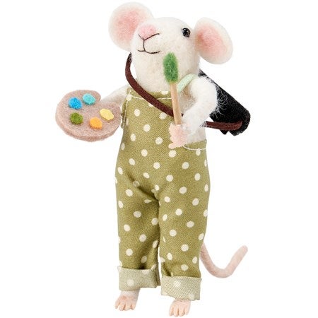Critter painter