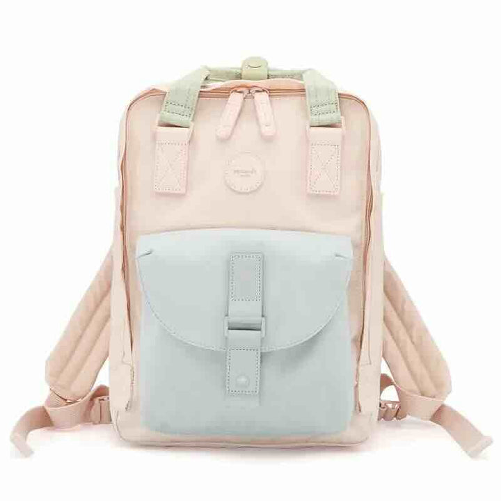 Waterproof backpack