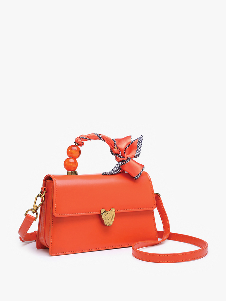 Venice Pearl Crossbody