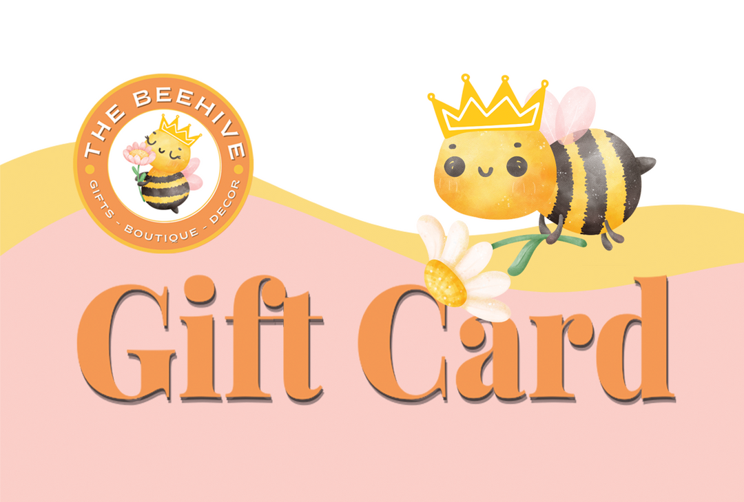Beehive Gift Card