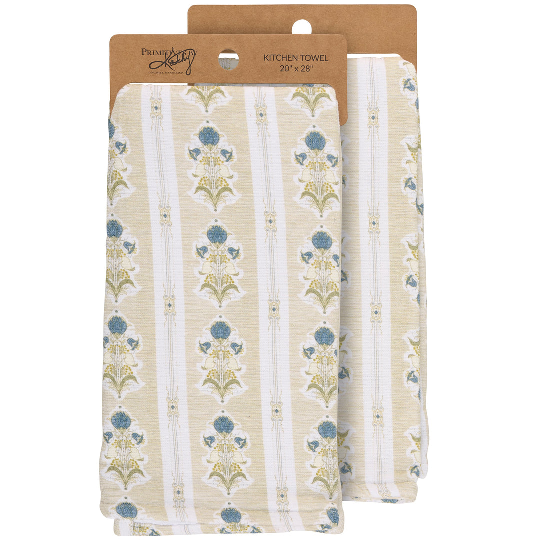 Terry/Cotton Kitchen Towel