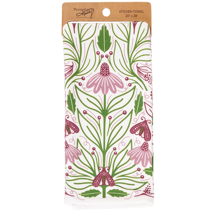 Terry/Cotton Kitchen Towel