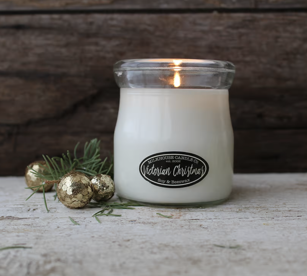 Victorian Christmas 5oz