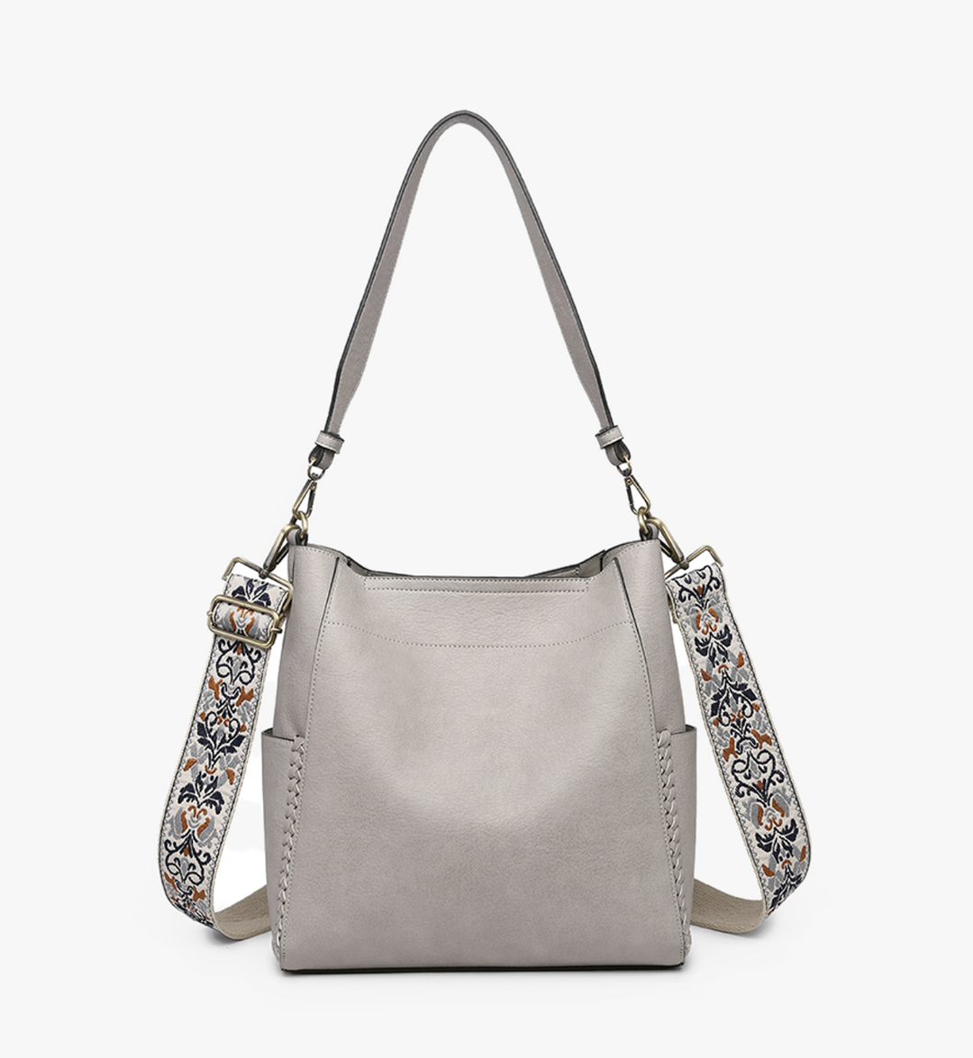 Penny grey