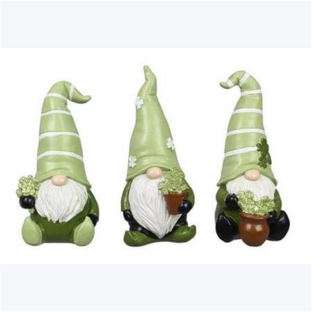 Gnome Figurine