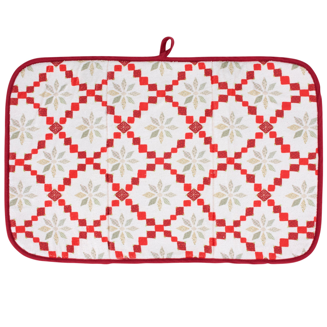 Drying Mat